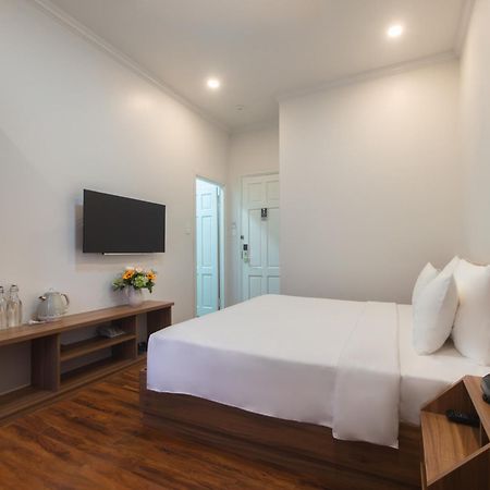 Le Soleil Boutique Hotel Да Лат Екстериор снимка