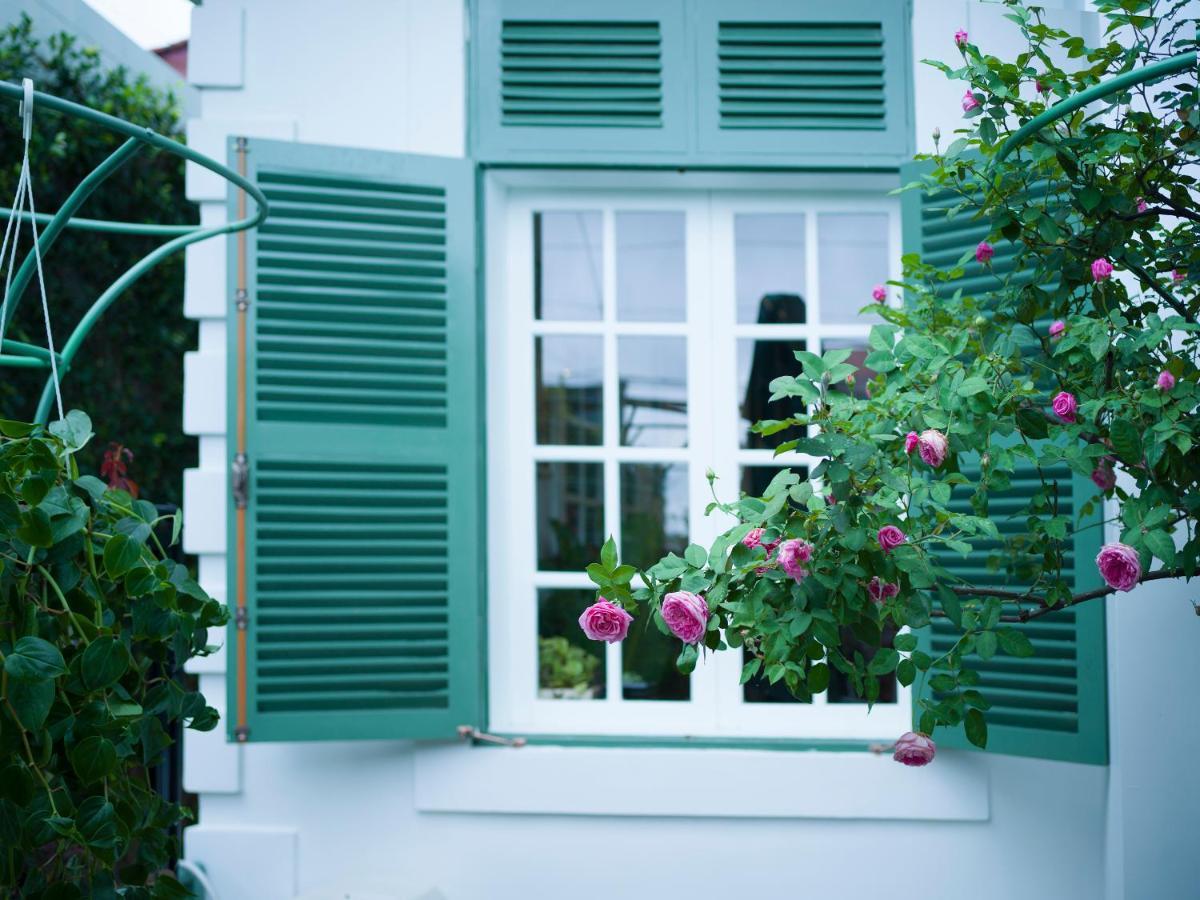 Le Soleil Boutique Hotel Да Лат Екстериор снимка