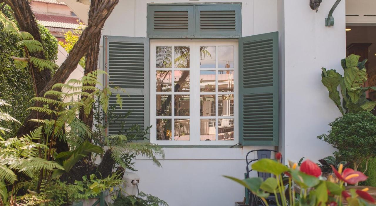 Le Soleil Boutique Hotel Да Лат Екстериор снимка