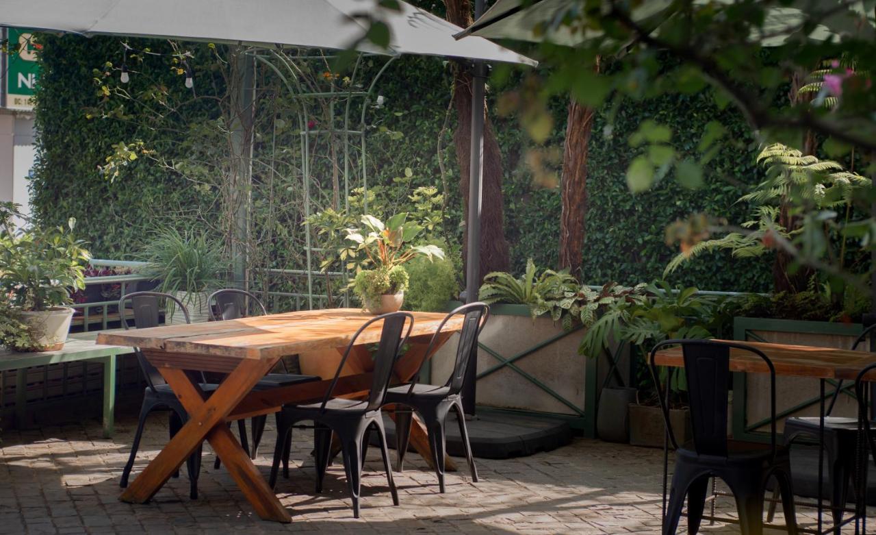 Le Soleil Boutique Hotel Да Лат Екстериор снимка