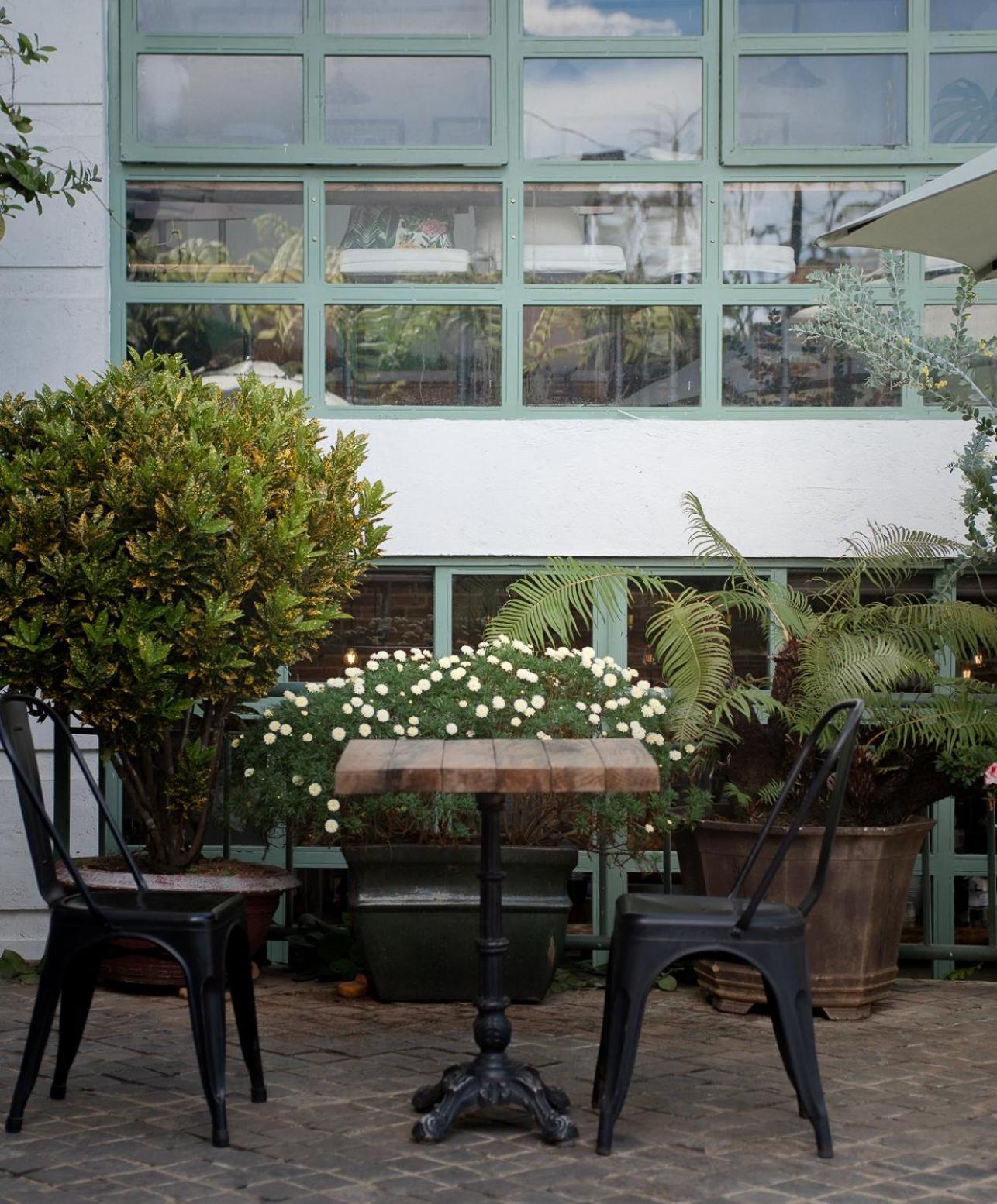 Le Soleil Boutique Hotel Да Лат Екстериор снимка