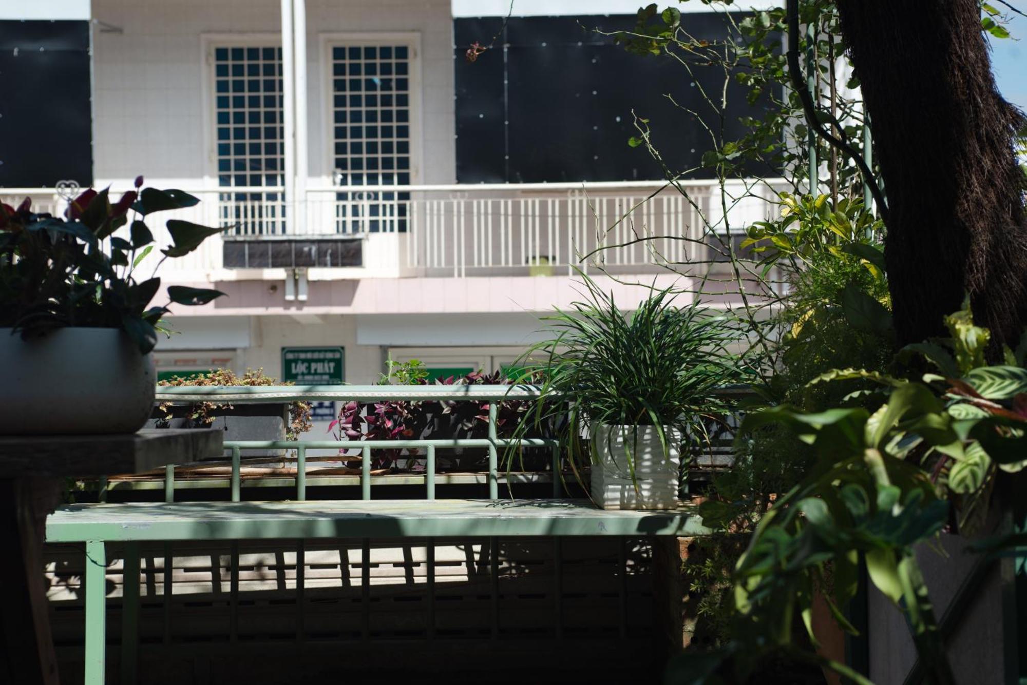 Le Soleil Boutique Hotel Да Лат Екстериор снимка