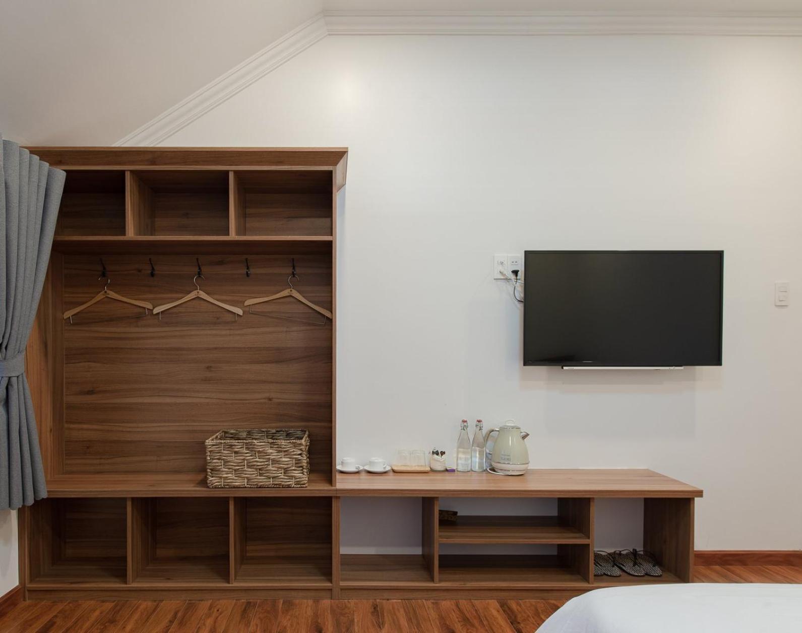 Le Soleil Boutique Hotel Да Лат Екстериор снимка