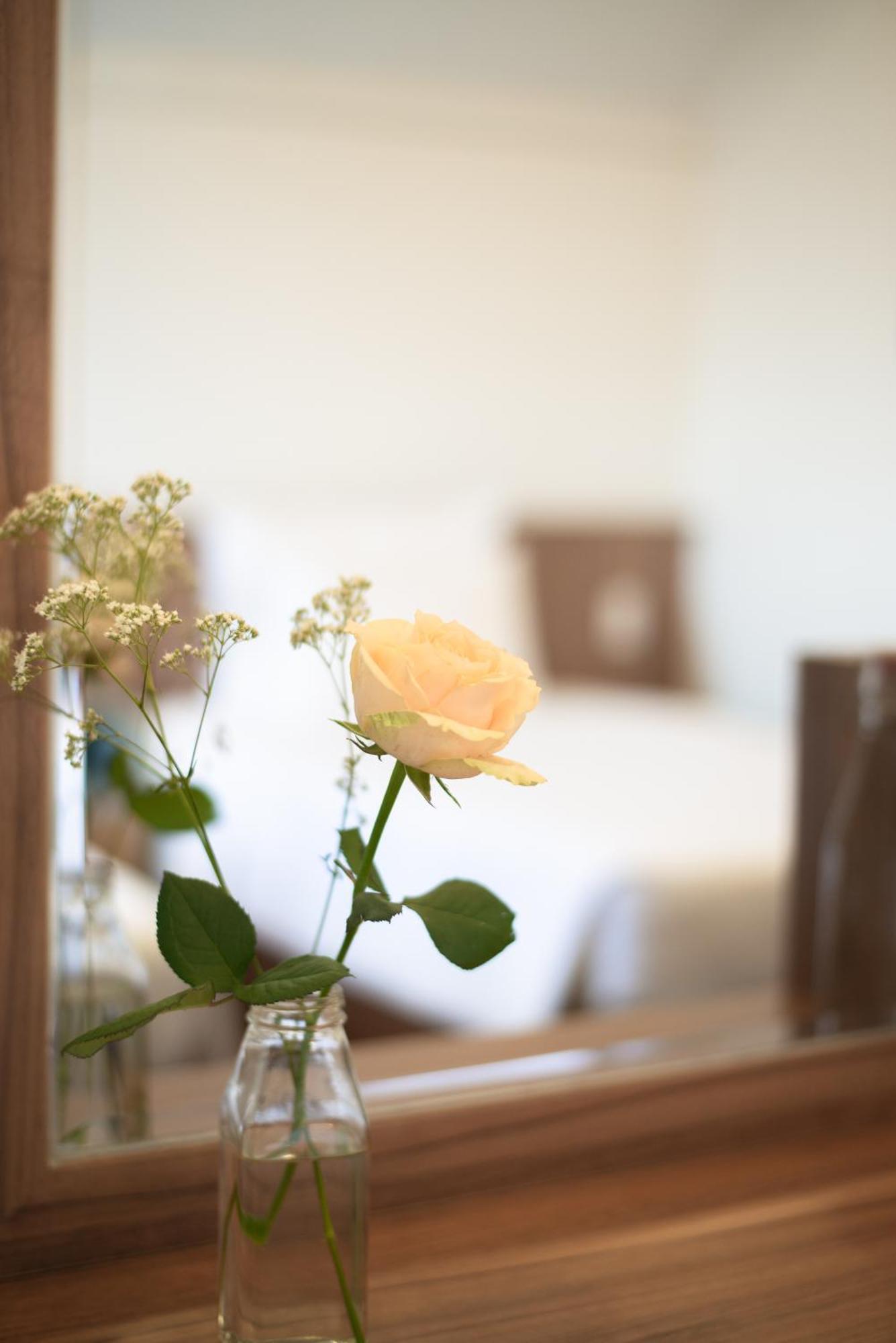 Le Soleil Boutique Hotel Да Лат Екстериор снимка