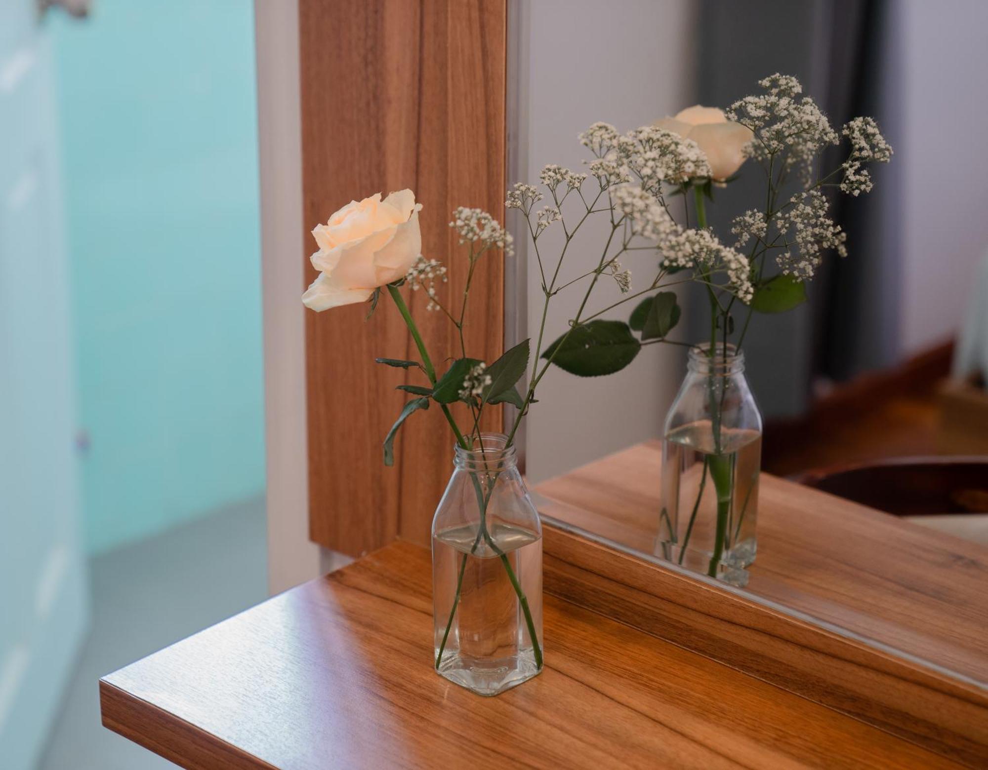 Le Soleil Boutique Hotel Да Лат Екстериор снимка