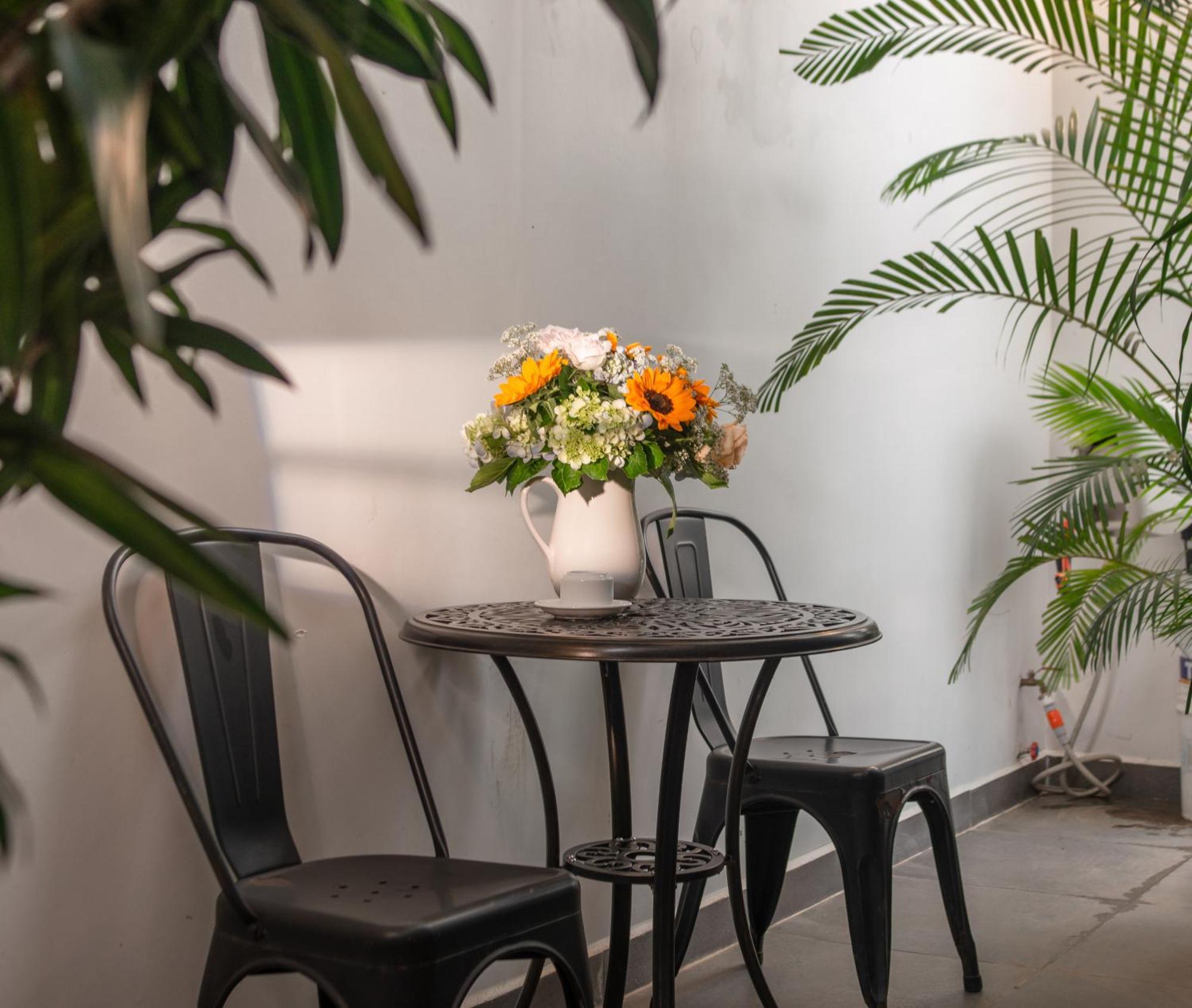 Le Soleil Boutique Hotel Да Лат Екстериор снимка