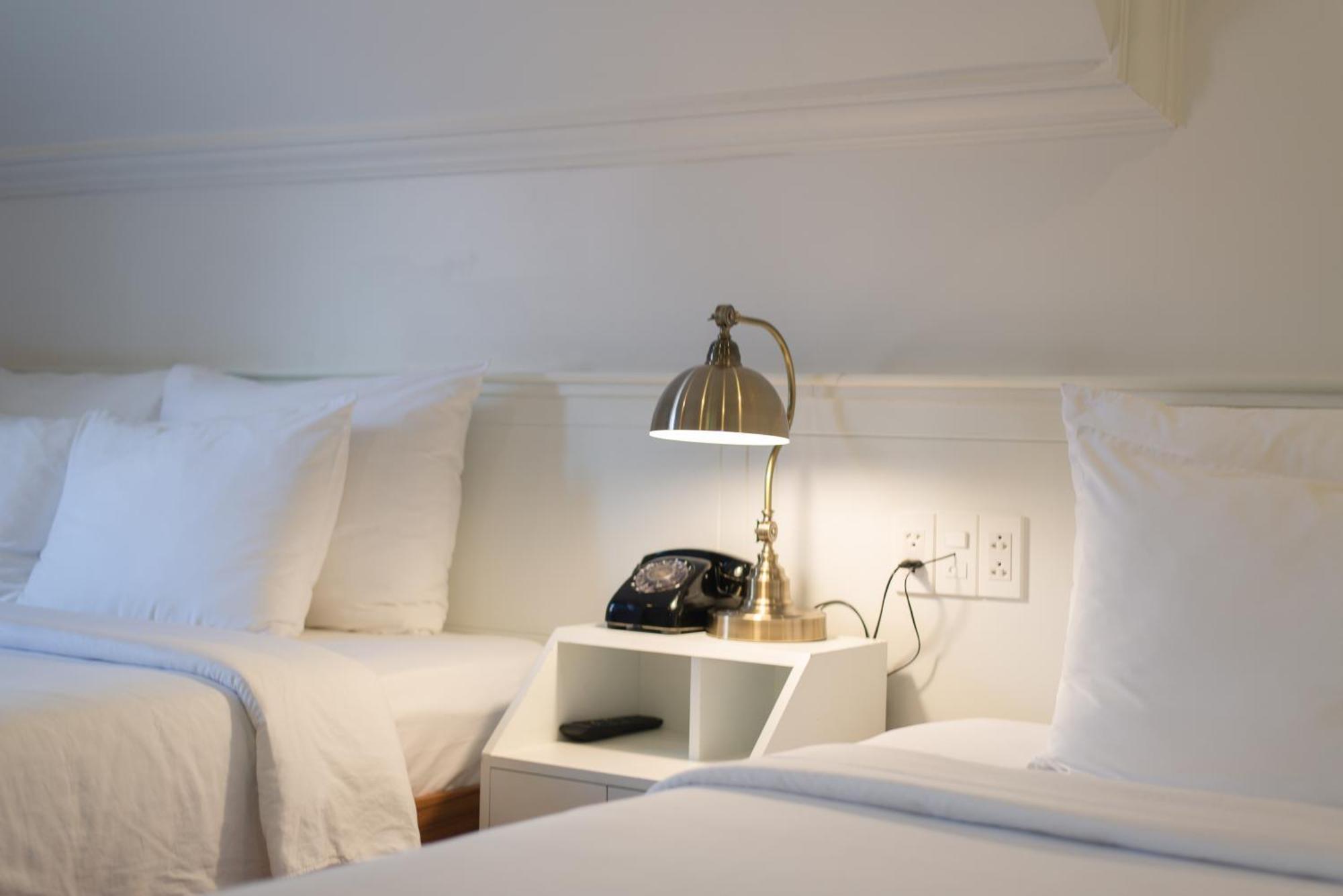 Le Soleil Boutique Hotel Да Лат Екстериор снимка